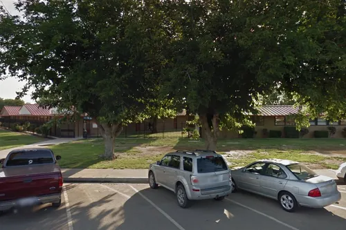 Huron Elementary School