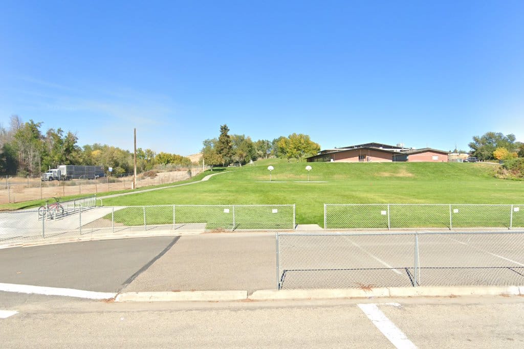 Park Intermediate School