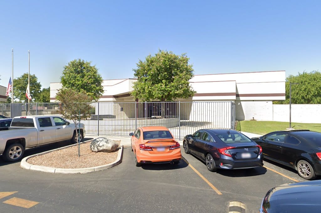 Monte Vista Elementary School