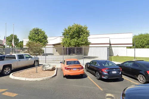 Monte Vista Elementary School