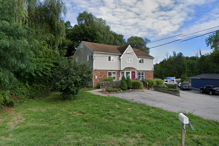 Hudson Valley Veterinary Hospital