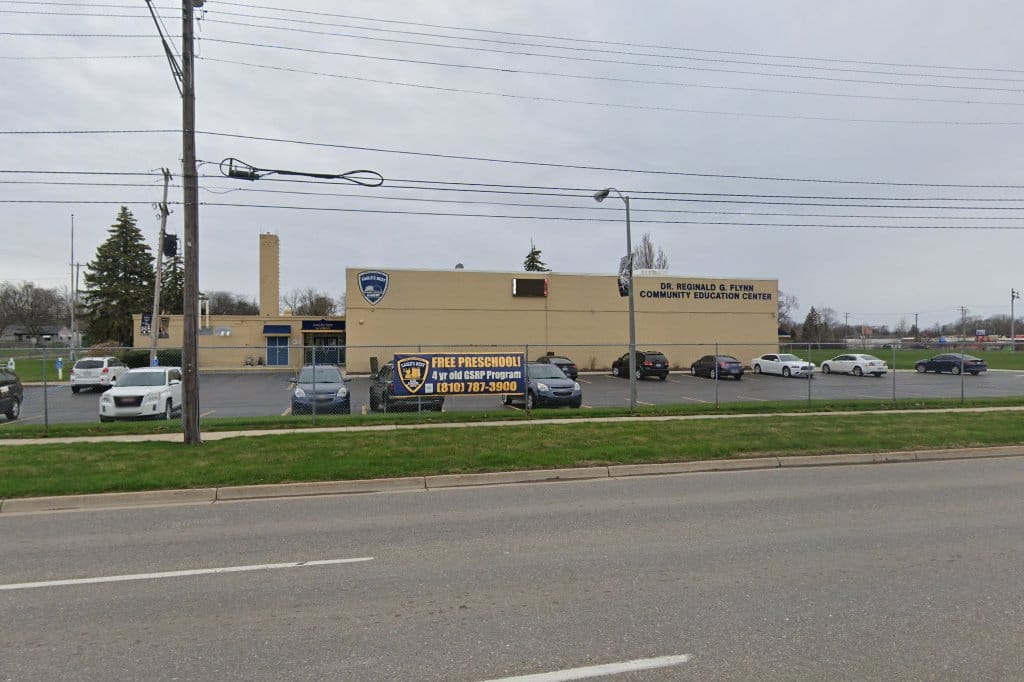 North Flint Library