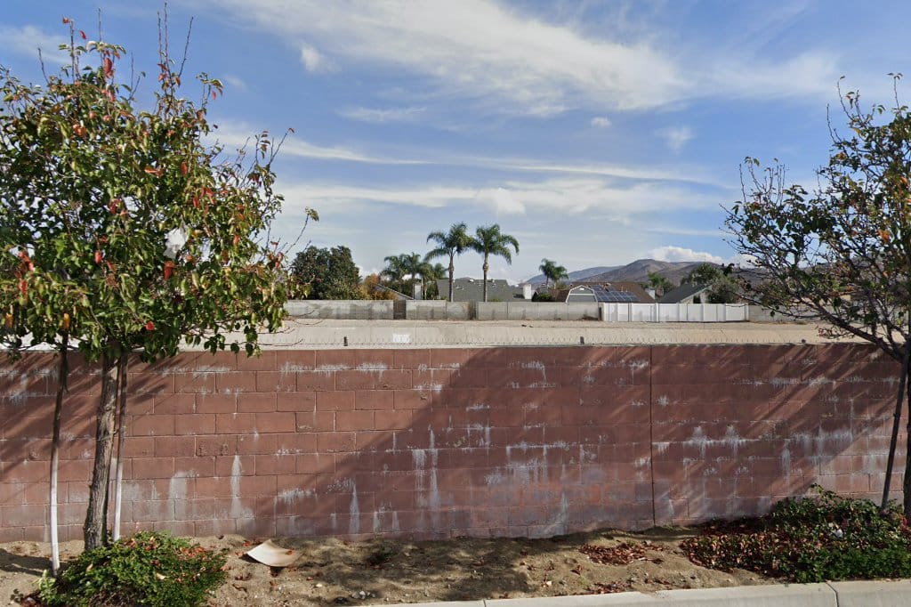 Jurupa Valley High School