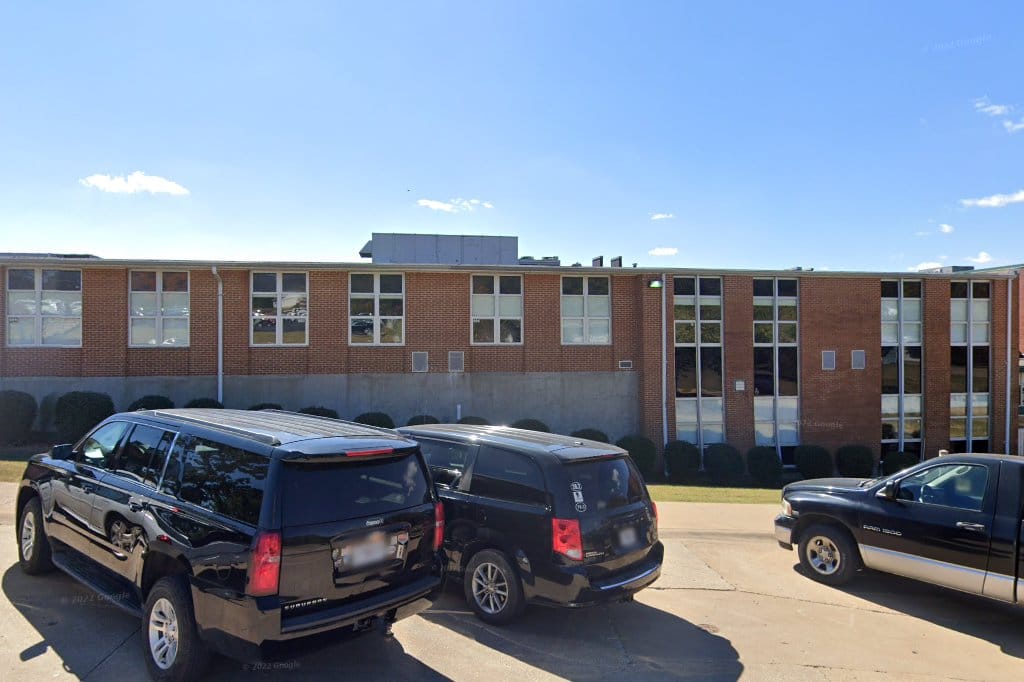 De Soto High School