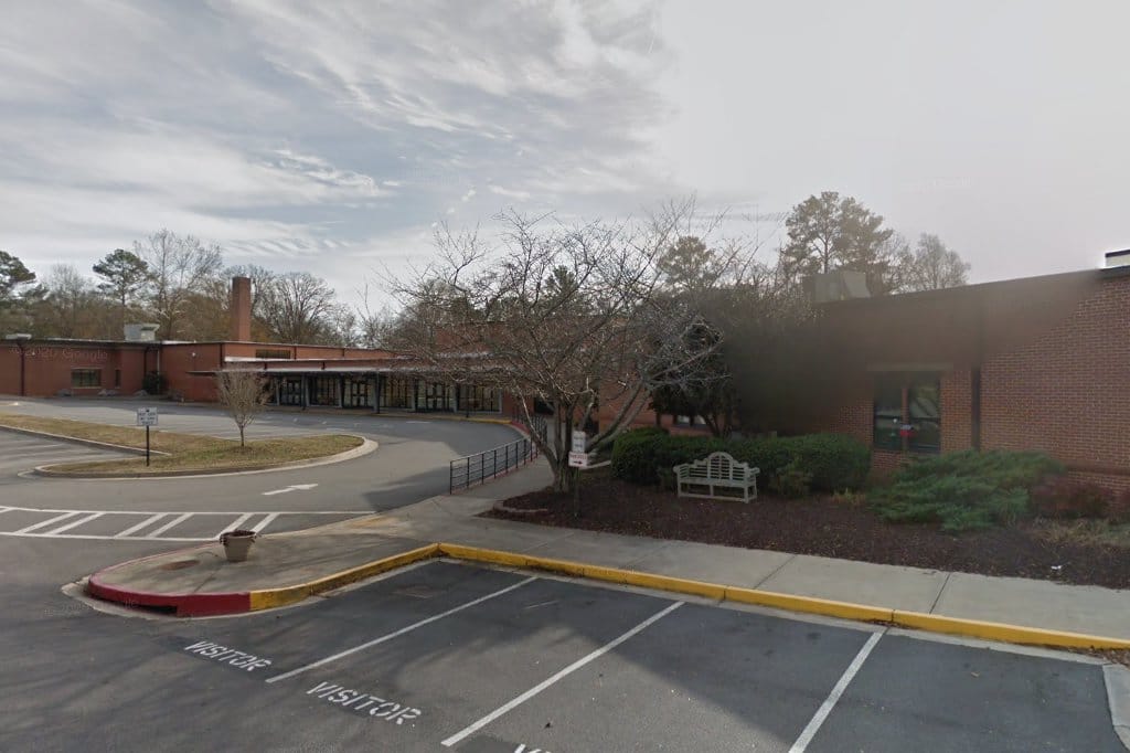 Alpharetta Elementary School