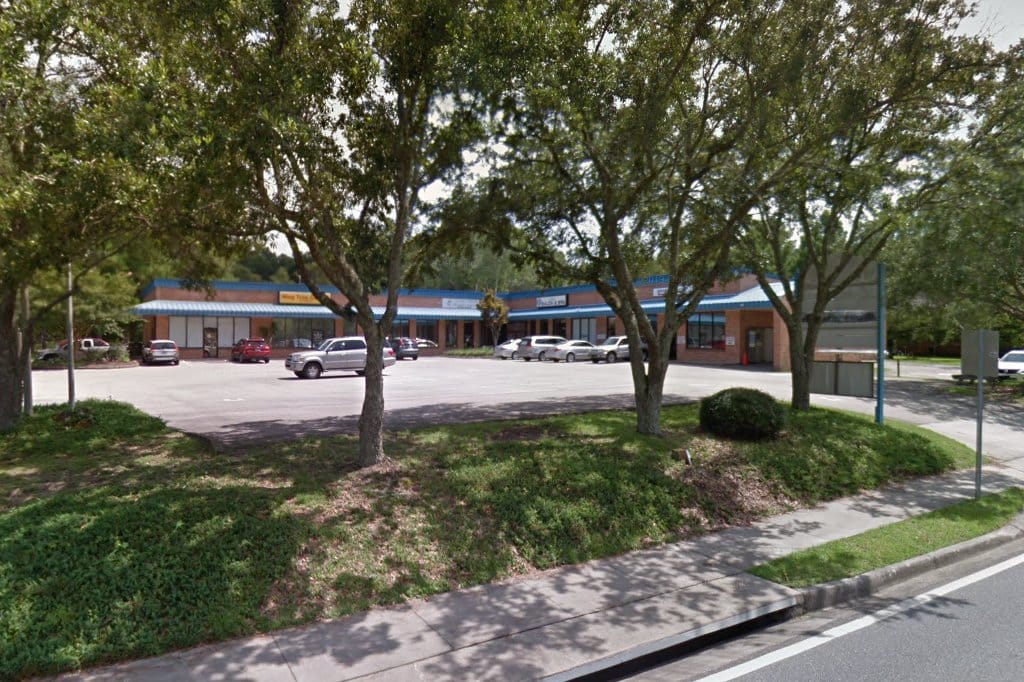 Goodwill Tallahassee