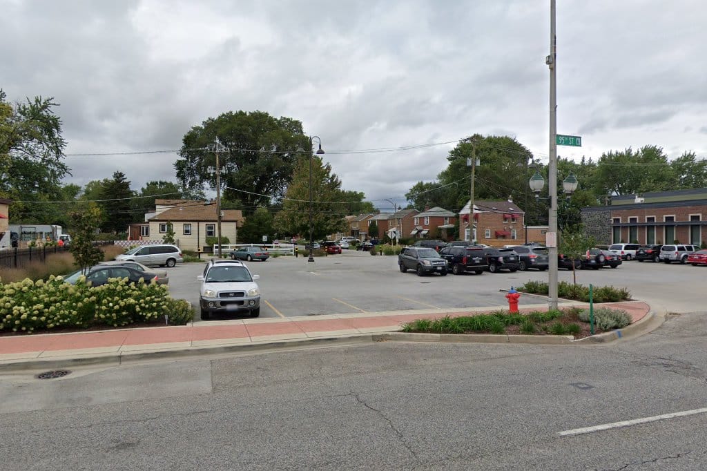Evergreen Park Animal Hospital