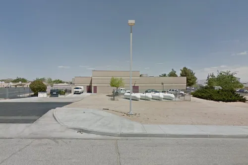 Landers Elementary School