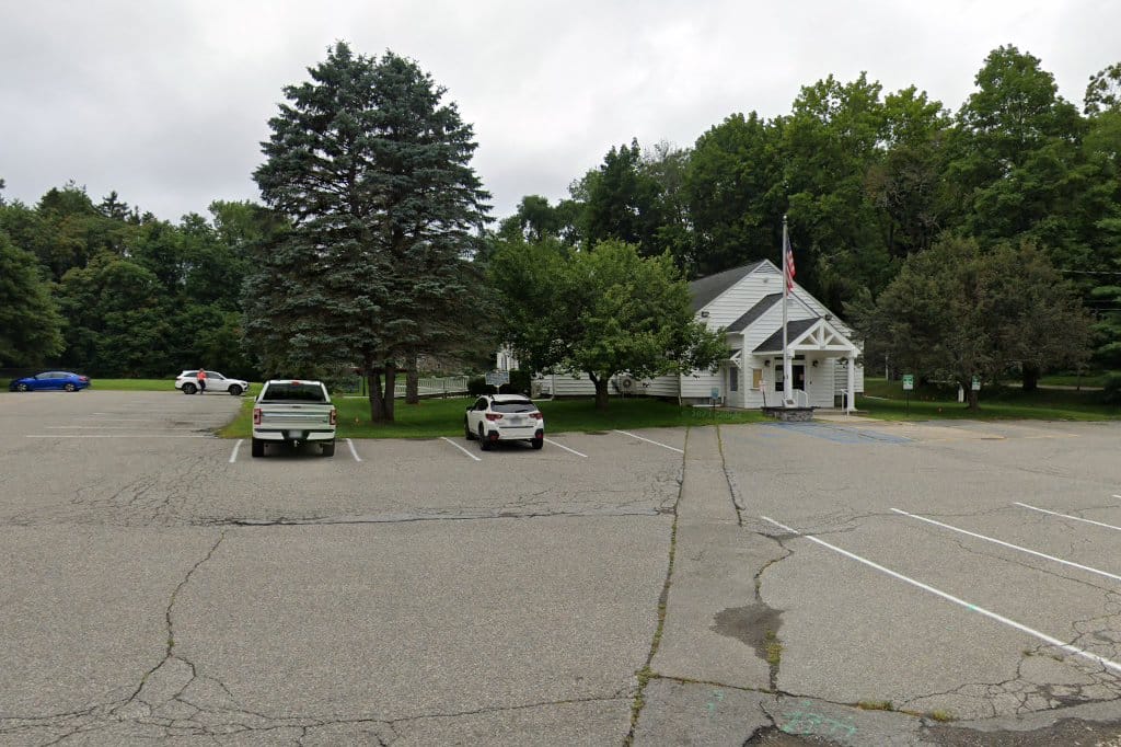 Pawling Town Court