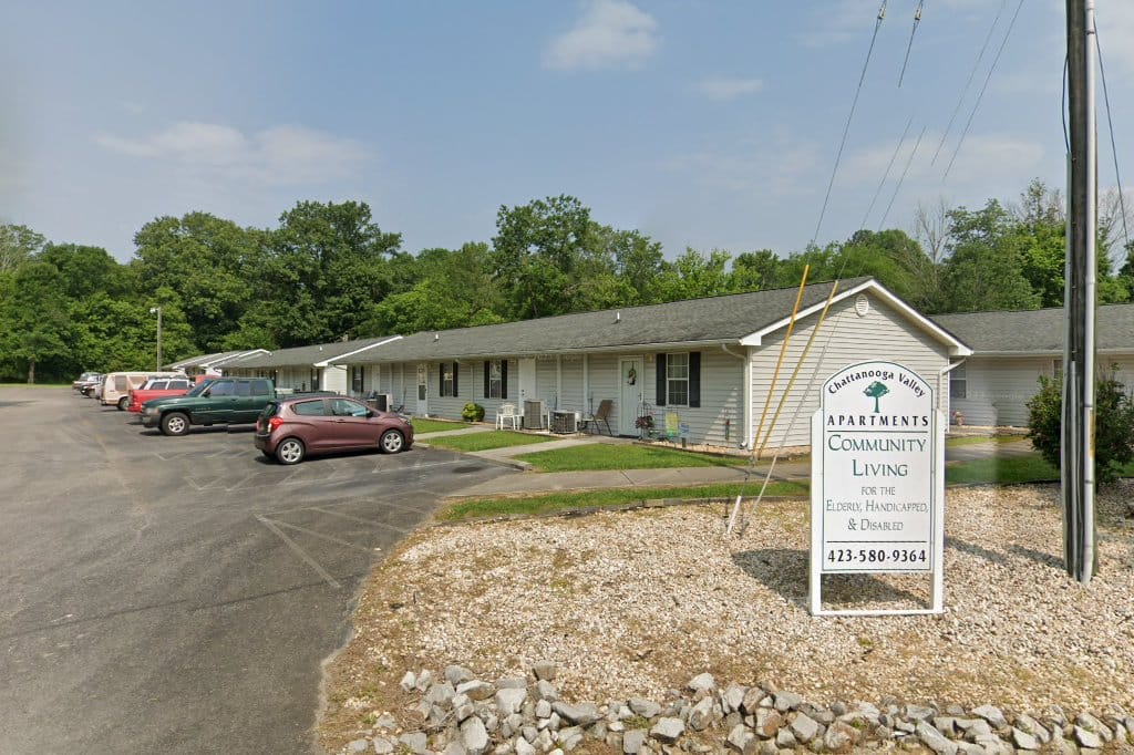 Chattanooga Valley Elementary