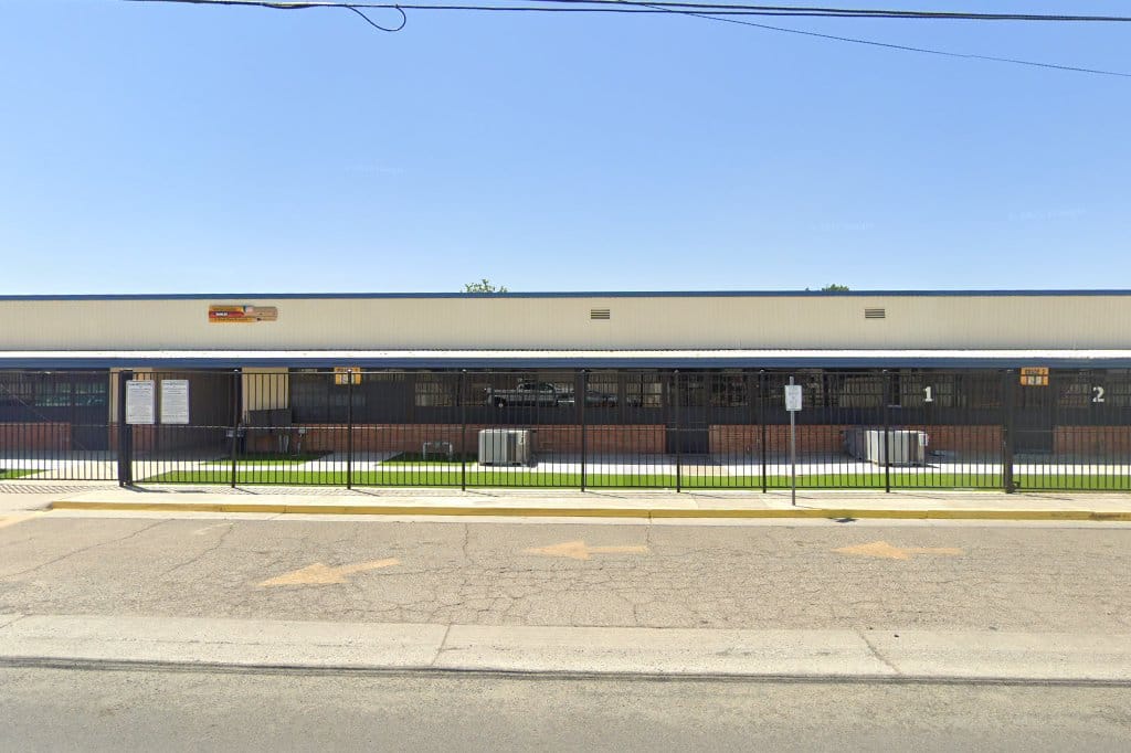 West Ranch High School