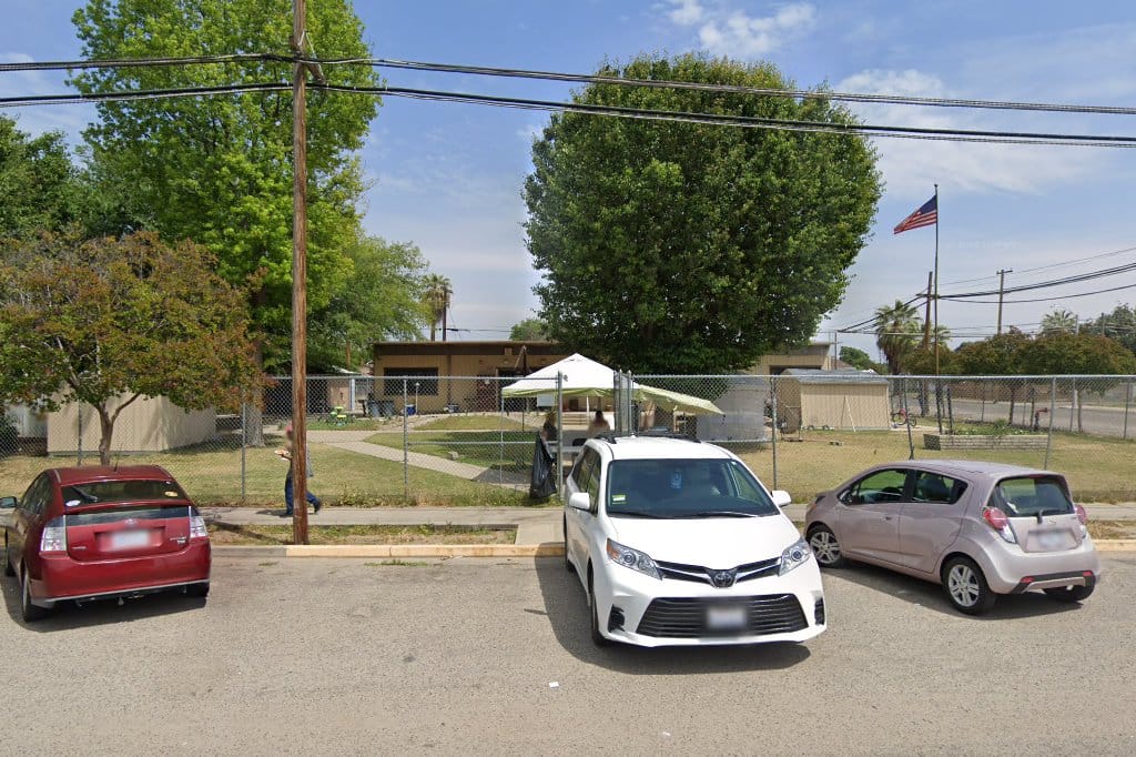 Vine Street Community Day School