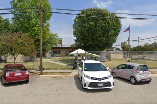 Vine Street Community Day School