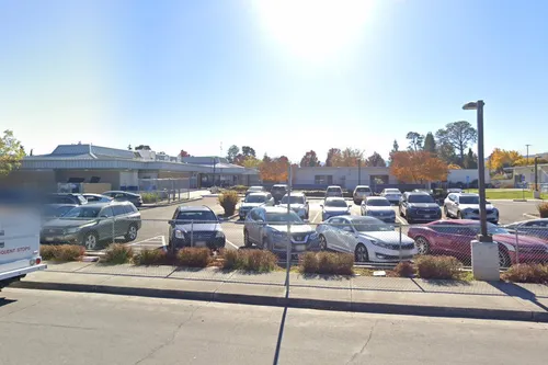 Cumberland Elementary School