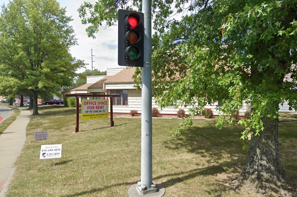 Harrisonville Public Defender
