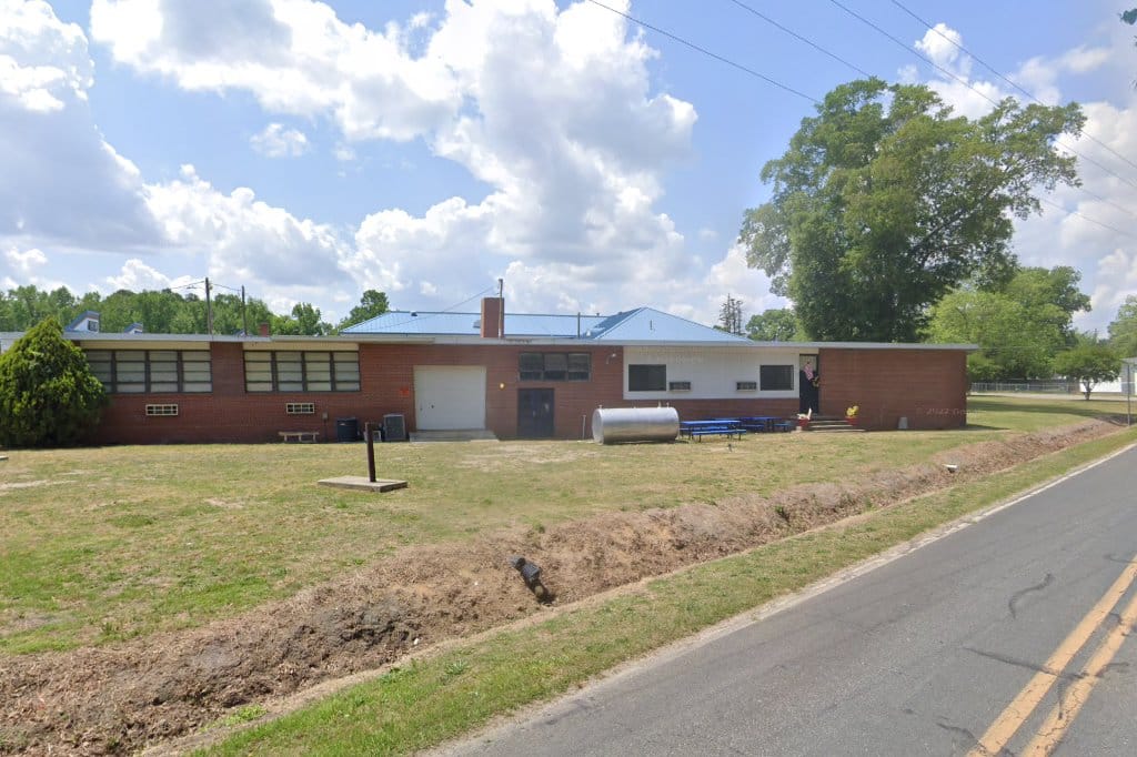 Tanglewood Elementary School
