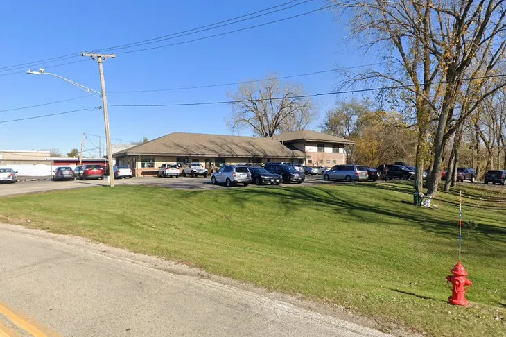 Fox Lake Animal Hospital