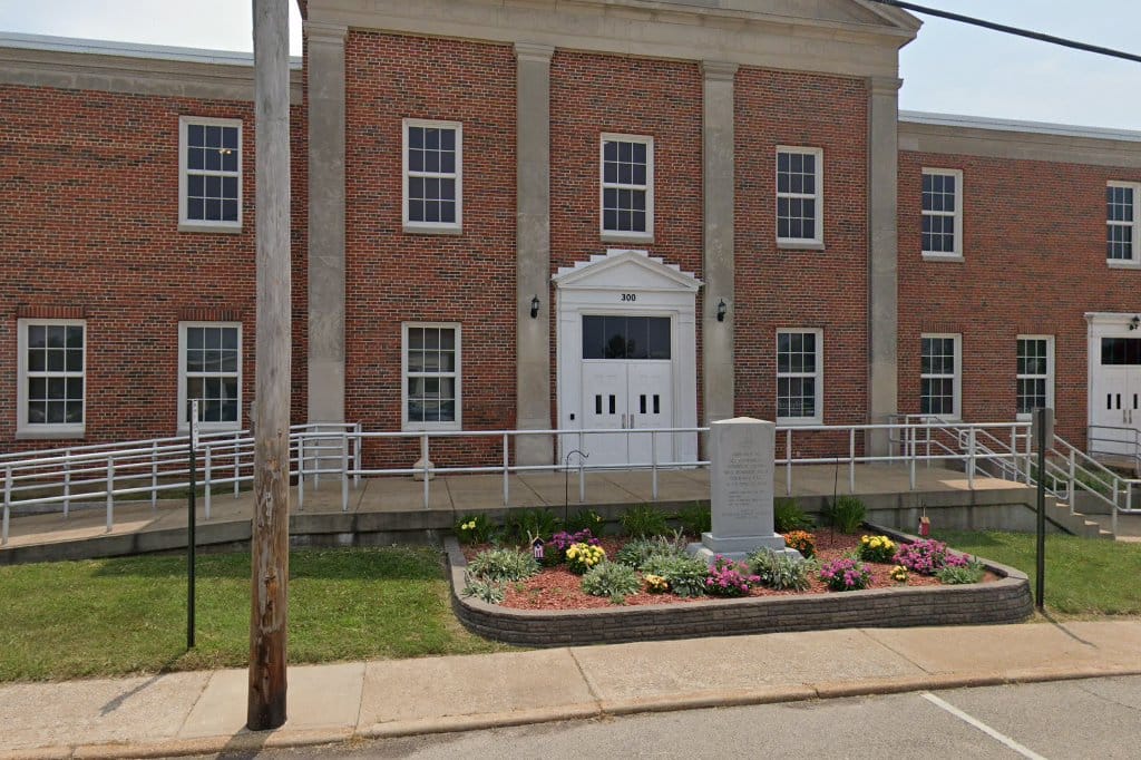 Hillsboro Public Defender
