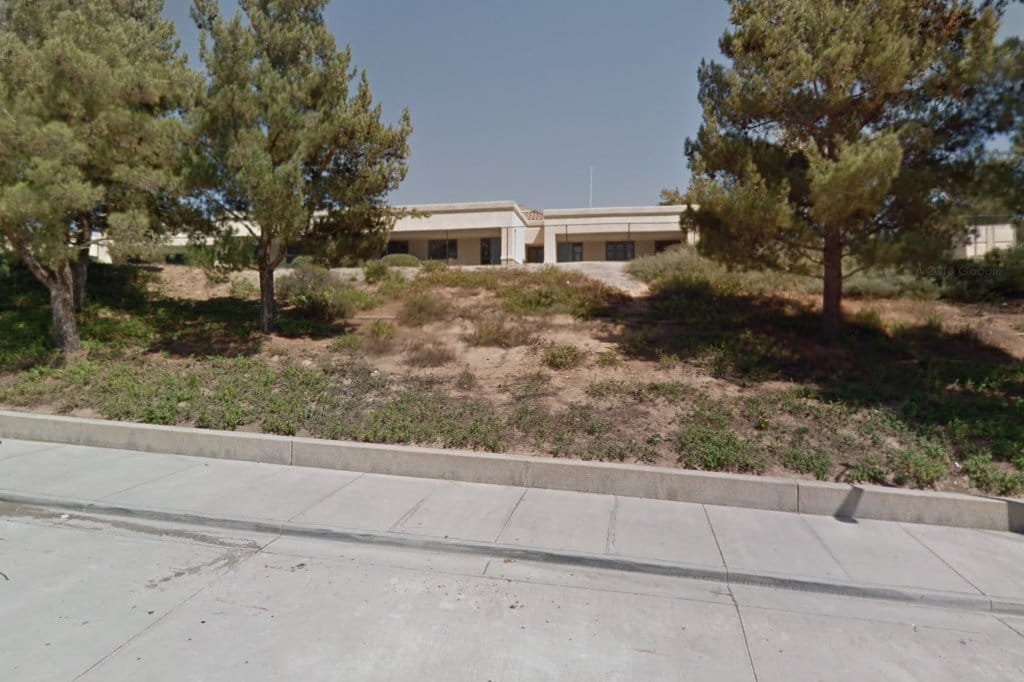 Palm Middle School