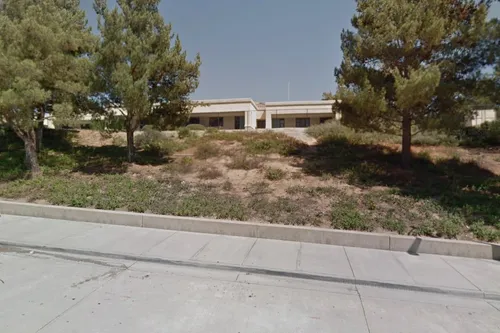 Palm Middle School