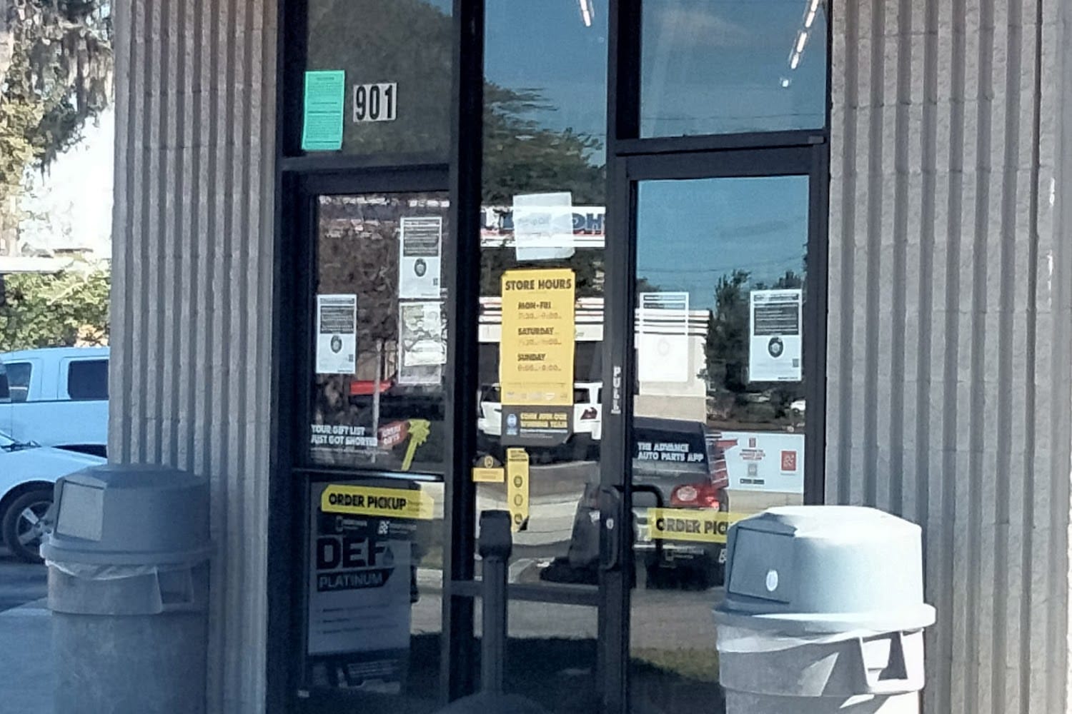 Goodwill Tampa