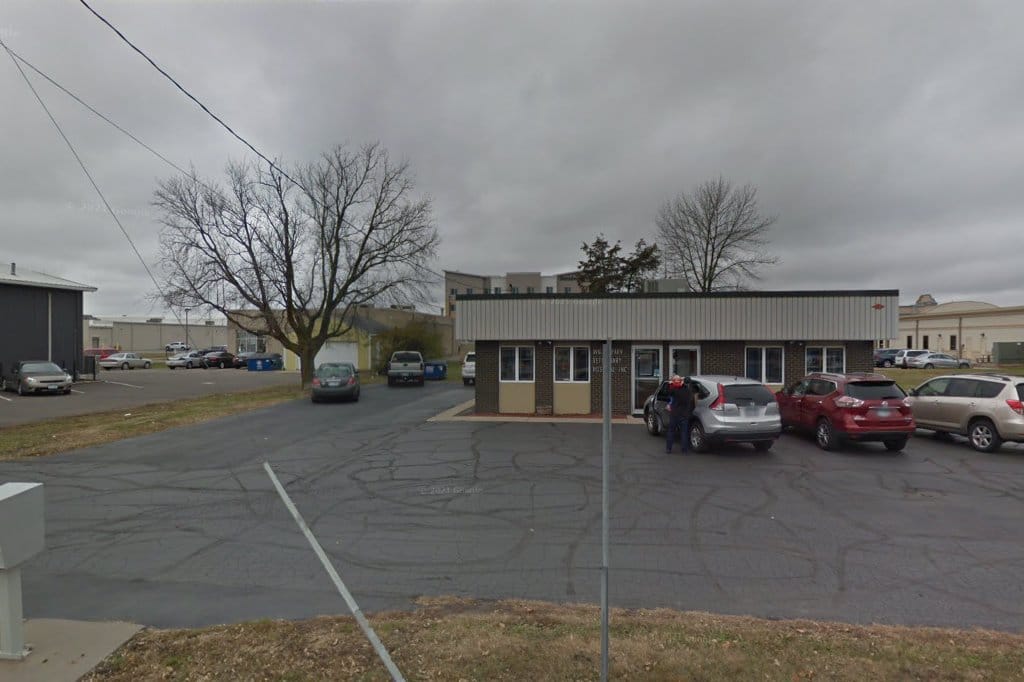 Waite Park Veterinary Hospital