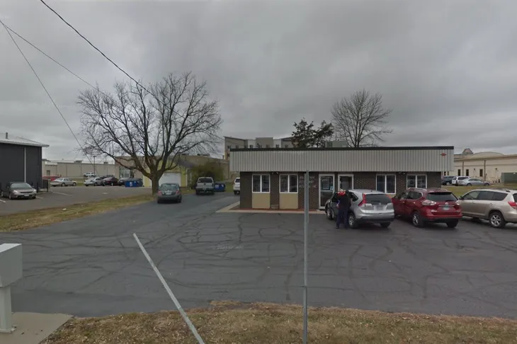 Waite Park Veterinary Hospital