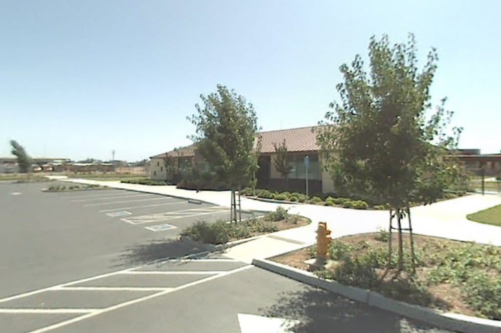 Lake Canyon Elementary School
