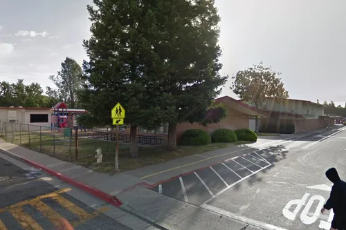 Arthur S Dudley Elementary School