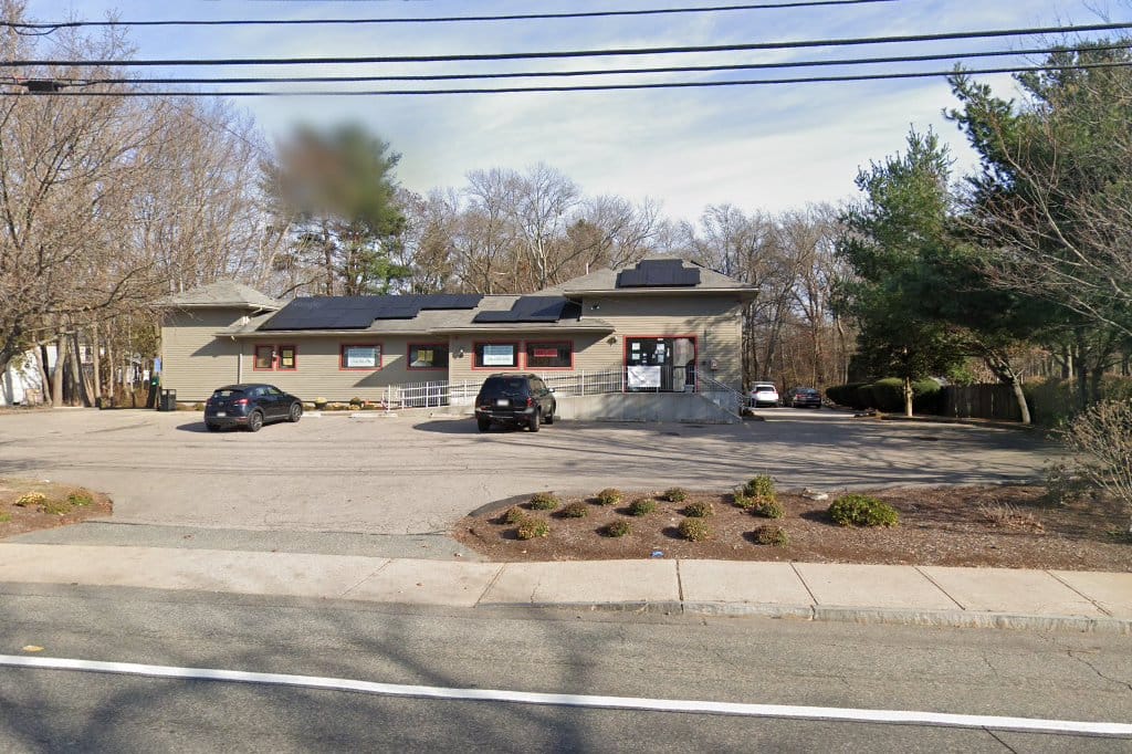 Randolph Animal Hospital