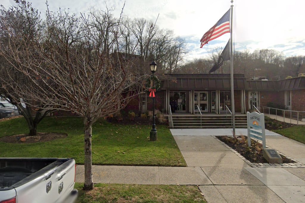 Northport Village Court