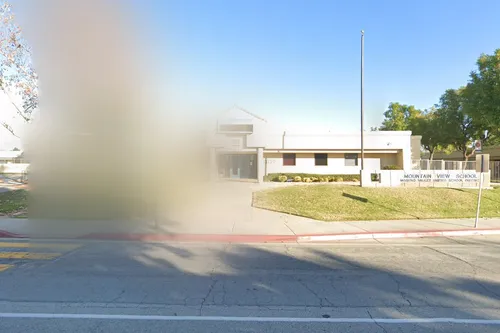 Mountain View School