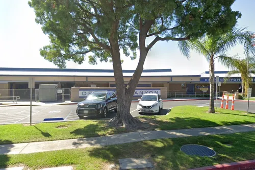 Deer Canyon Elementary School