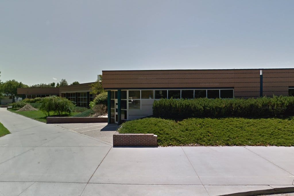 Cynthia Mann Elementary School