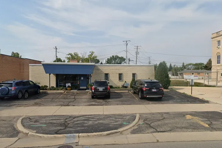 Golf-Mil Veterinary Hospital