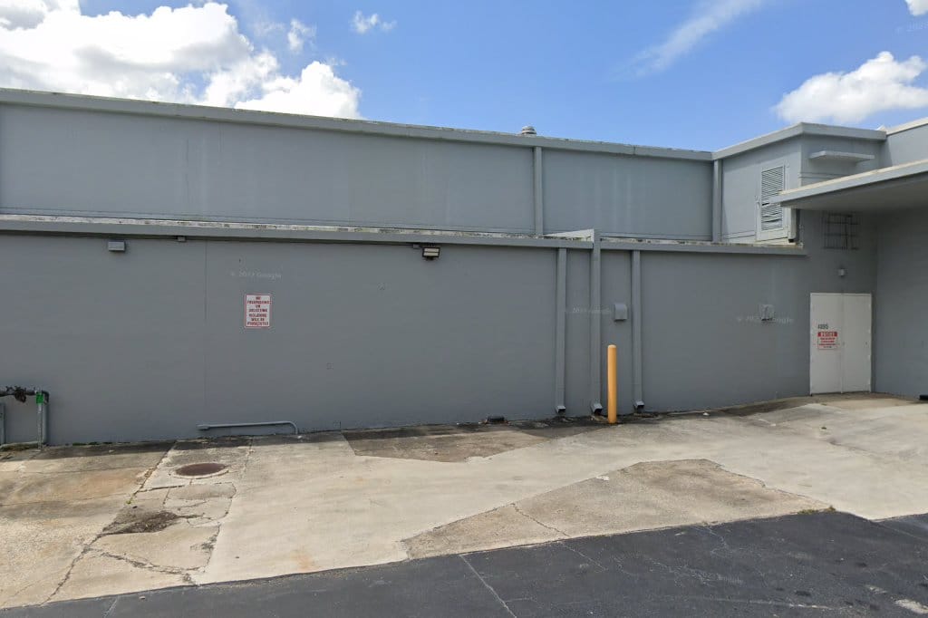 Goodwill West Palm Beach