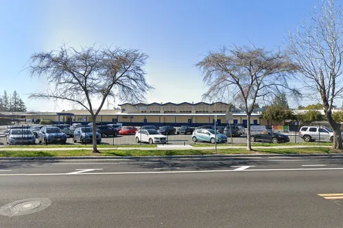 Piedmont Middle School