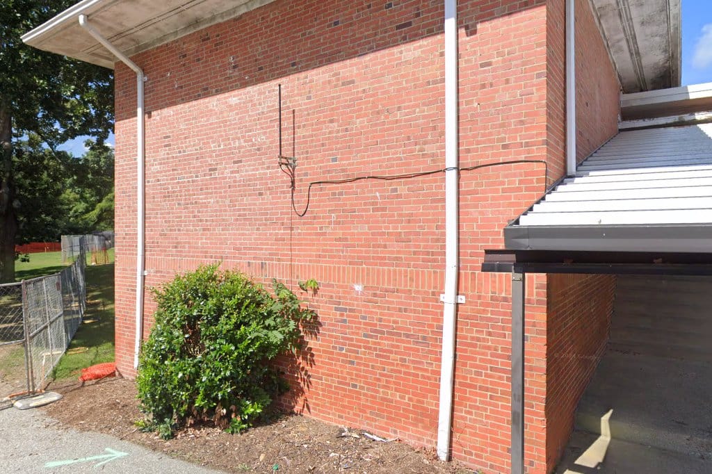 Clara J Peck Elementary School
