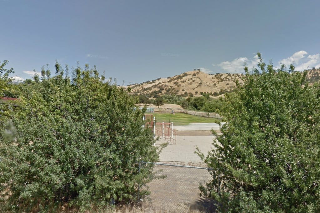 Blake Elementary School