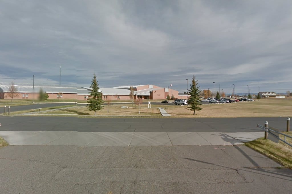 South Fremont Junior High School