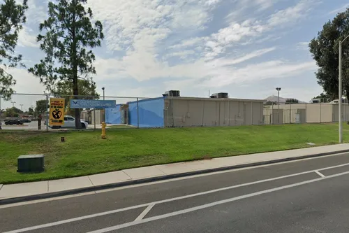 Creekside Elementary School