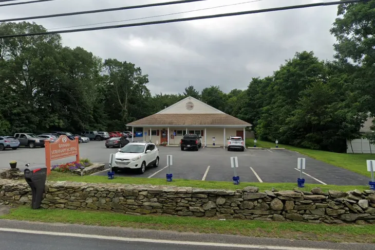 Raynham Veterinary Hospital