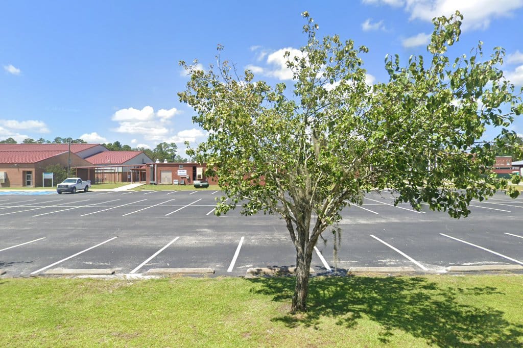 Long County High School