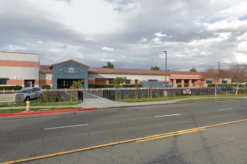 Charlotte N Werner Elementary School