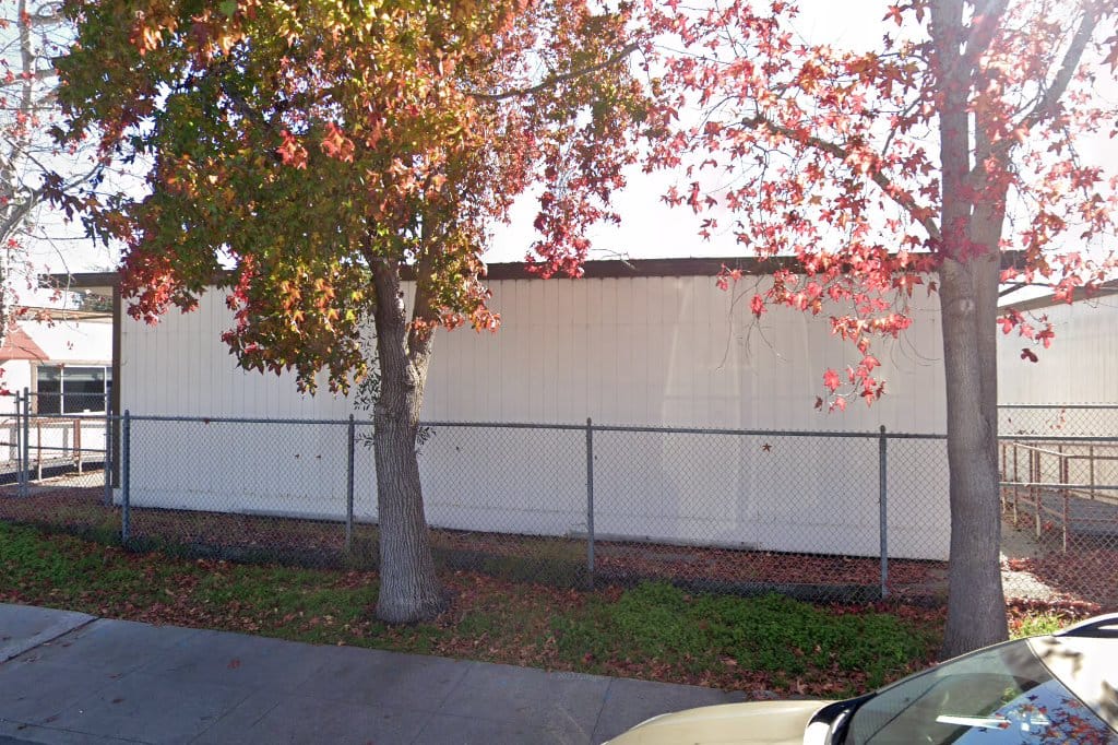 Gault Elementary School