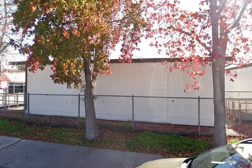 Gault Elementary School