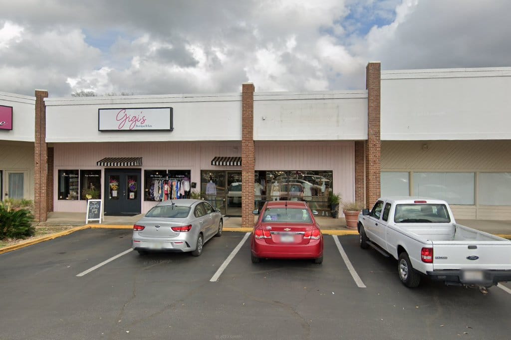Goodwill Pensacola