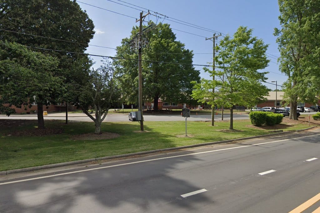 Oak Ridge Elementary School