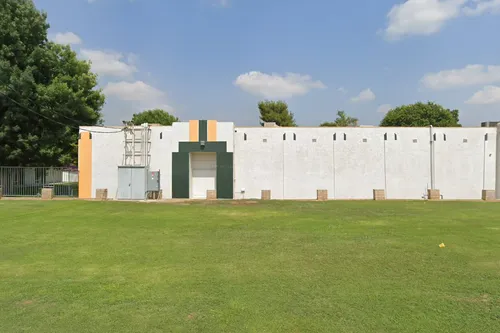 Mountain View Preparatory School