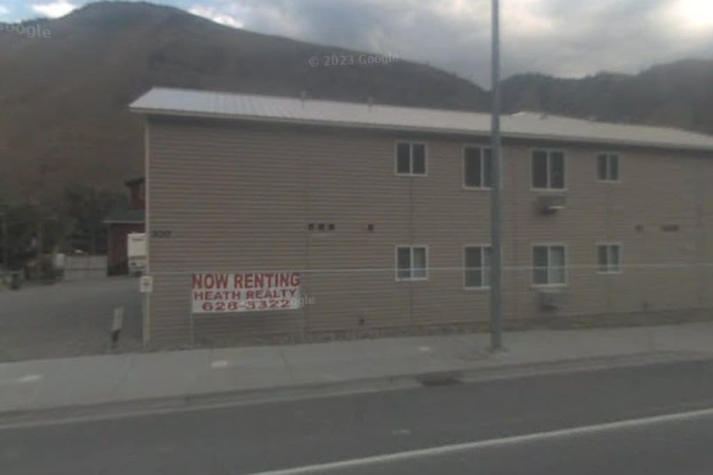 Riggins Elementary School